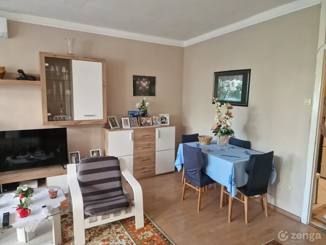 Eladó lakás Budapest XVII. kerület, Rákoskeresztúr, Kaszáló utca 49 nm