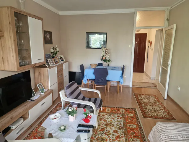 Eladó lakás Budapest XVII. kerület, Rákoskeresztúr, Kaszáló utca 49 nm