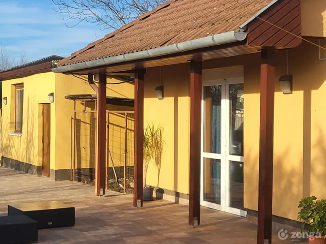 Eladó ház Debrecen, Kerekestelep 116 nm