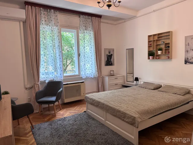 Eladó lakás Budapest III. kerület, Óbuda 36 nm