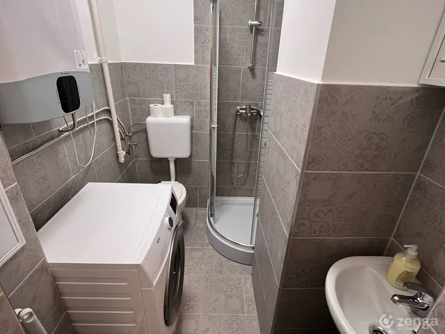 Eladó lakás Budapest IV. kerület 35 nm