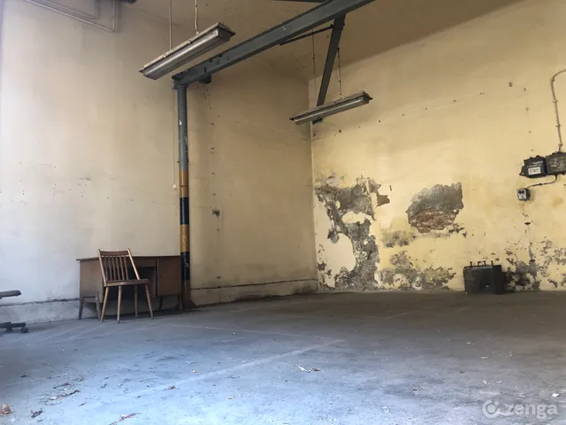 Eladó kereskedelmi és ipari ingatlan Kaposvár, Belváros, Fő utca 1267 nm