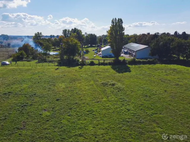 Eladó telek Fonyód, bézsenyi utca 6700 nm