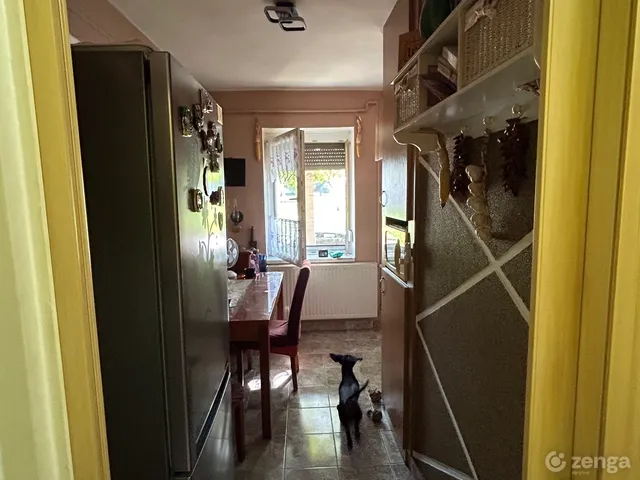Eladó lakás Taszár 45 nm