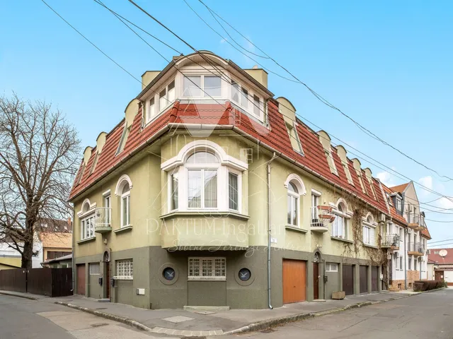 Eladó ház Szolnok 134 nm