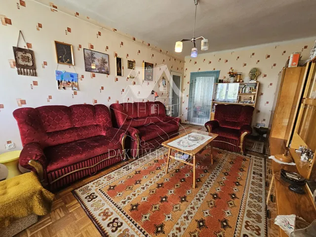 Eladó lakás Szolnok 66 nm