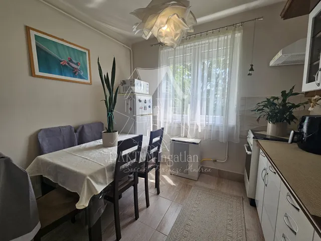 Eladó lakás Szolnok 51 nm
