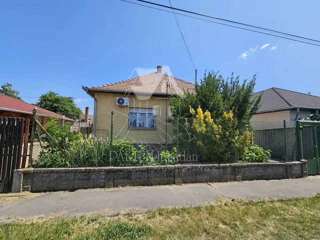 Eladó ház Szolnok 99 nm