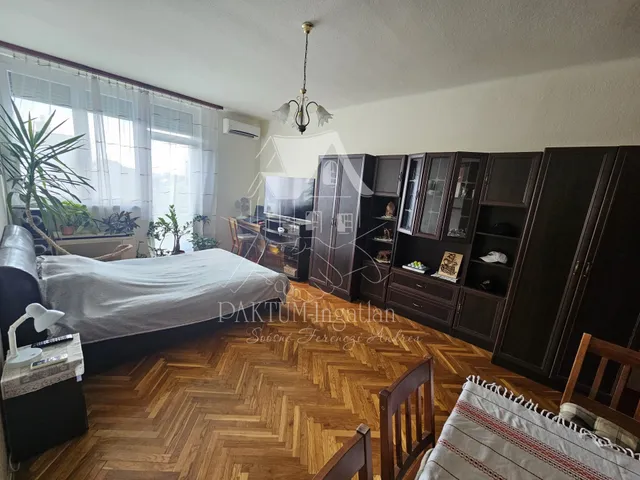Eladó lakás Szolnok 42 nm