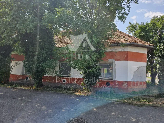 Eladó ház Szolnok 106 nm