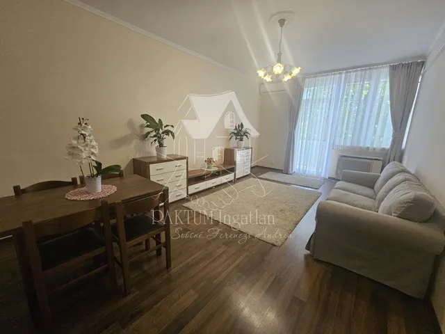 Kiadó lakás Szolnok 54 nm