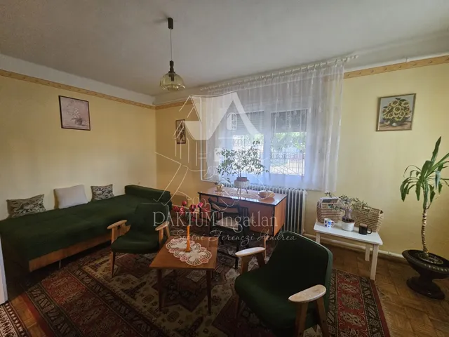 Eladó ház Martfű 107 nm
