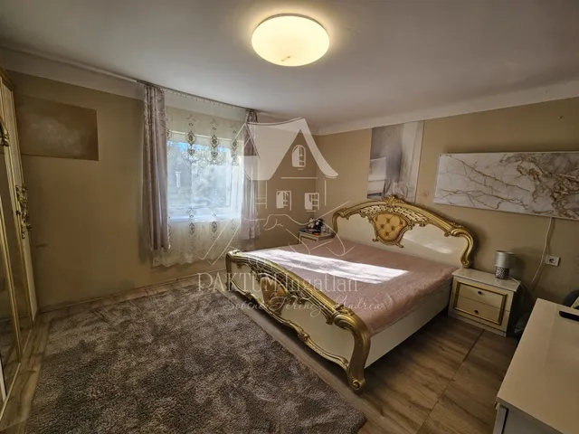 Eladó ház Tiszaföldvár 53 nm