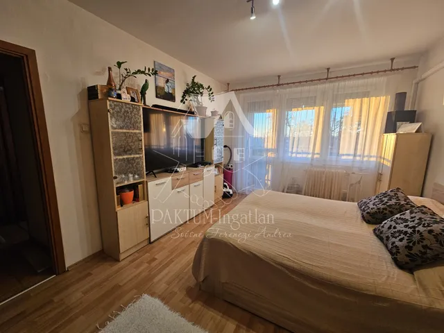 Eladó lakás Szolnok 54 nm