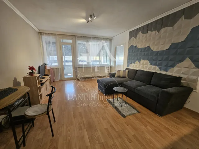 Eladó lakás Szolnok 54 nm