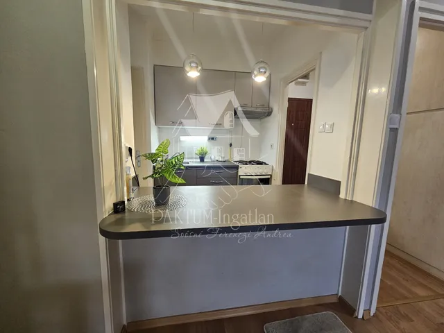 Eladó lakás Szolnok 54 nm