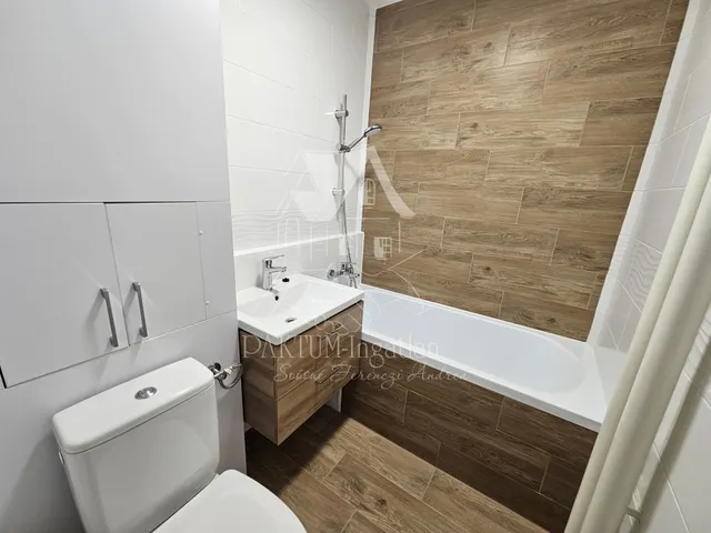 Eladó lakás Szolnok 41 nm