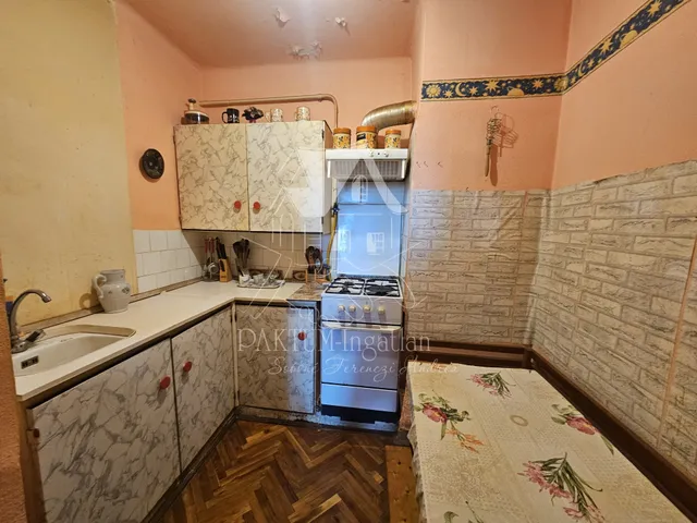 Eladó lakás Szolnok 58 nm