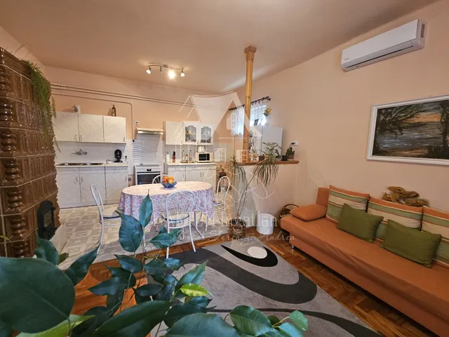 Eladó ház Rákócziújfalu 75 nm