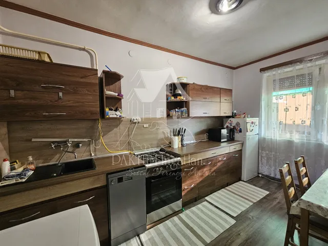 Eladó ház Törökszentmiklós 64 nm