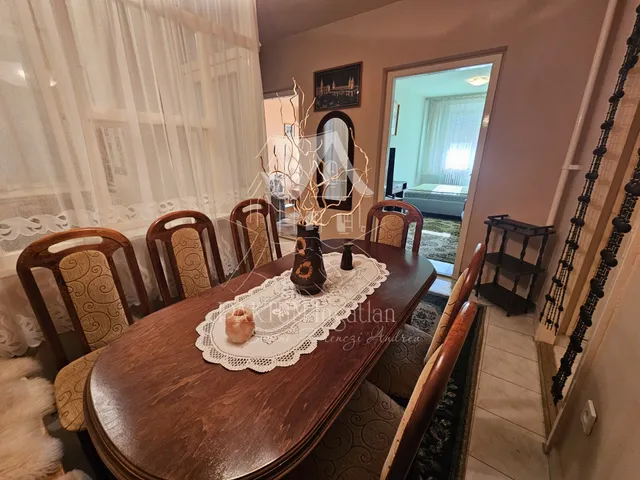 Eladó lakás Szolnok 54 nm