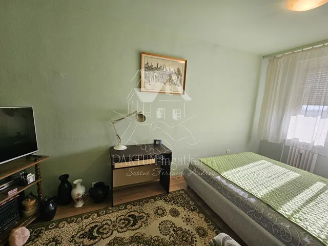 Eladó lakás Szolnok 54 nm