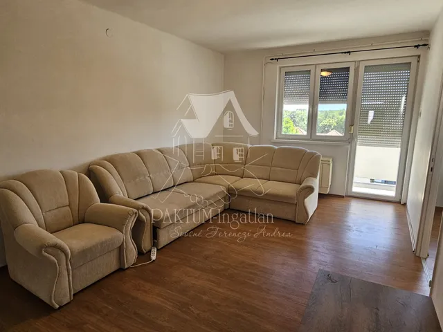 Eladó lakás Szolnok 47 nm