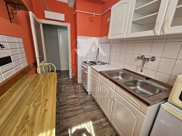 Eladó lakás Szolnok 38 nm