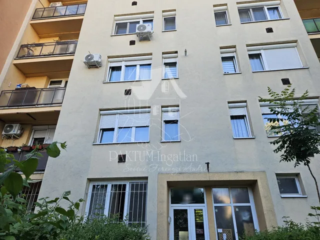 Eladó lakás Szolnok 54 nm