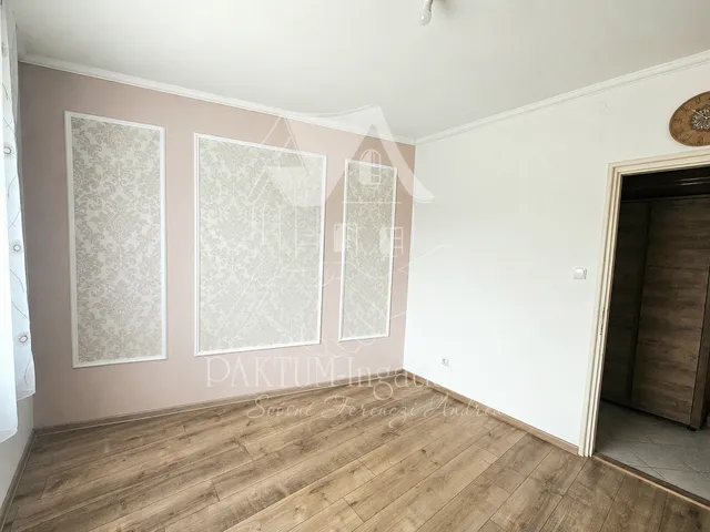Eladó lakás Szolnok 57 nm