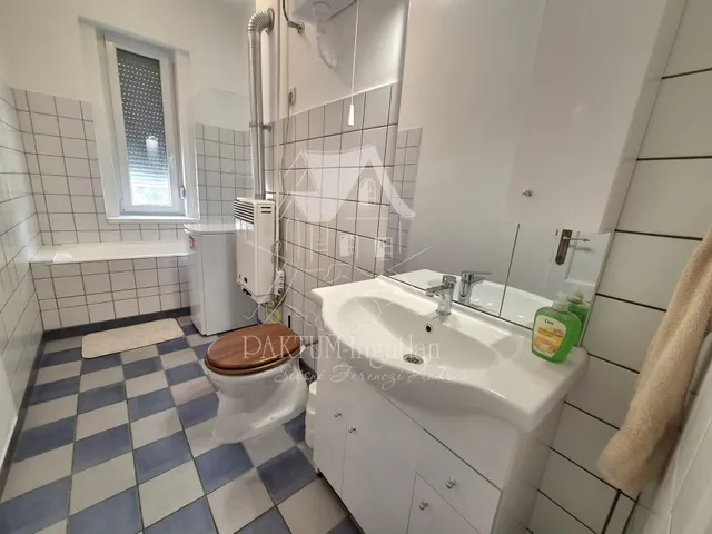 Kiadó lakás Szolnok 57 nm