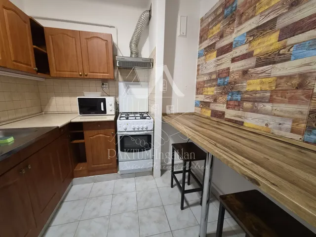 Kiadó lakás Szolnok 58 nm