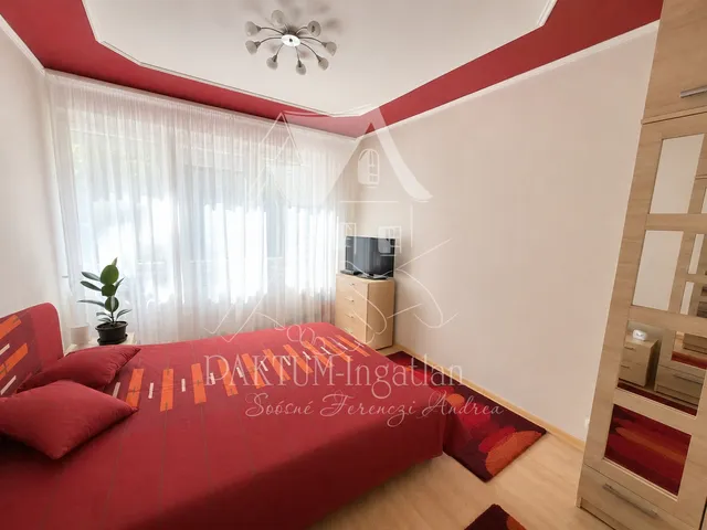 Eladó lakás Szolnok 51 nm