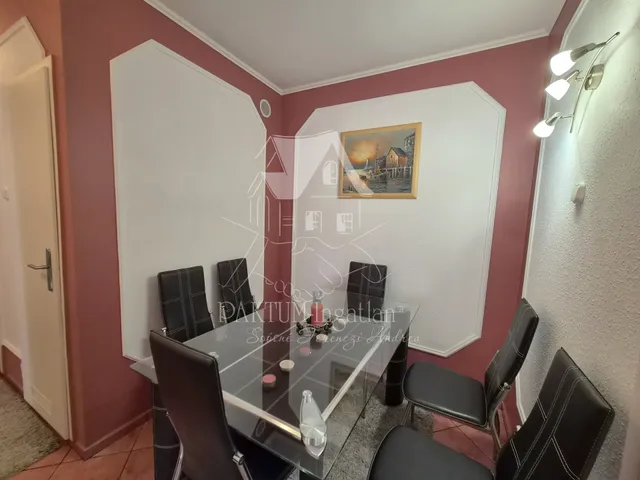 Eladó lakás Szolnok 51 nm