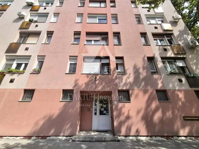 Kiadó lakás Szolnok 51 nm