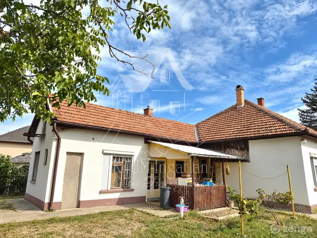 Eladó ház Szolnok 108 nm