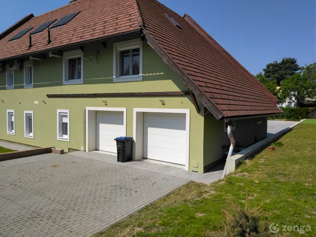 Eladó lakás Vonyarcvashegy 77 nm