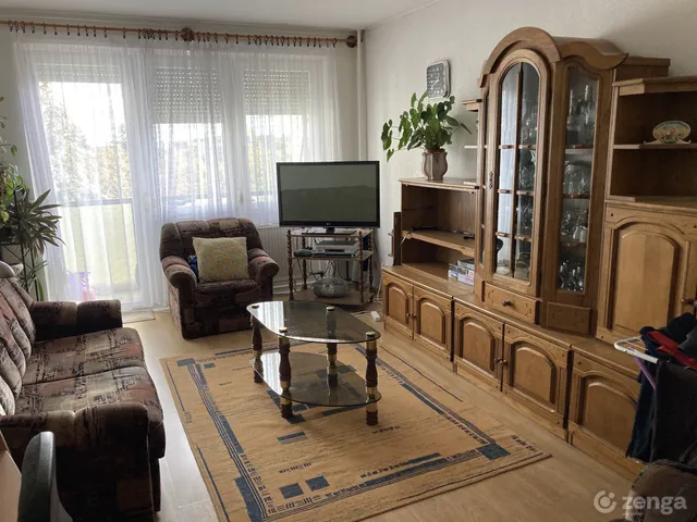 Eladó lakás Sopron, Felsőlövérek 55 nm