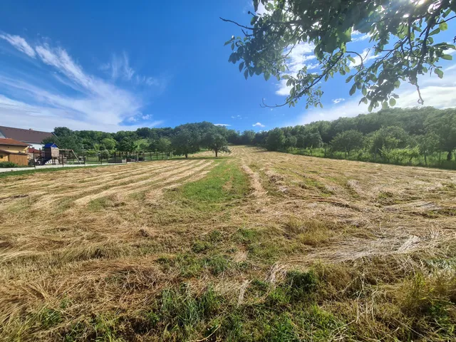 Eladó telek Győrújbarát 3000 nm