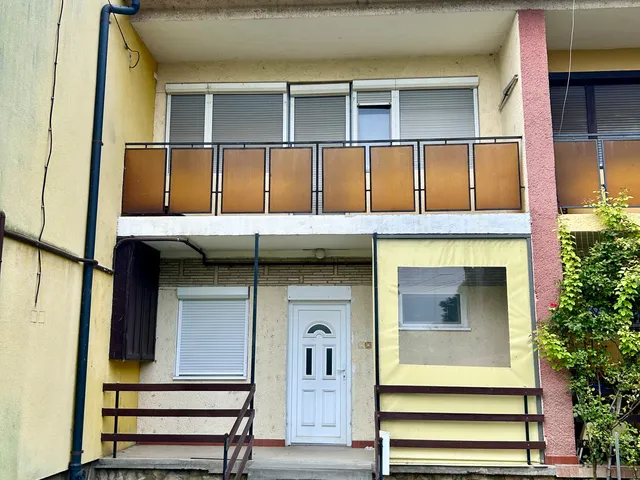 Eladó ház Bősárkány 82 nm