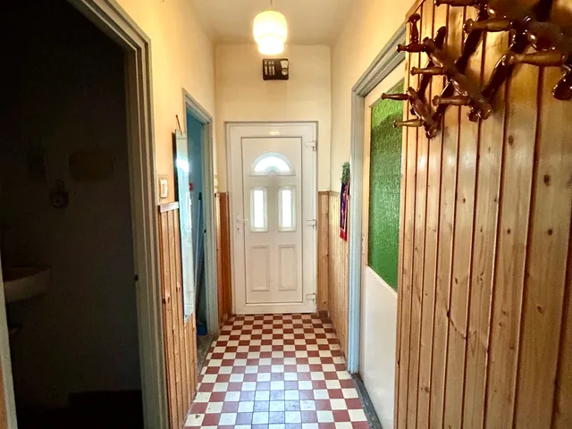 Eladó ház Bősárkány 82 nm