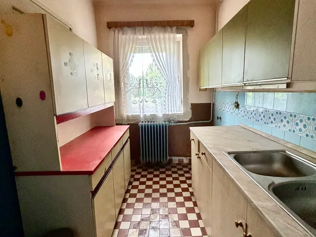 Eladó ház Bősárkány 82 nm