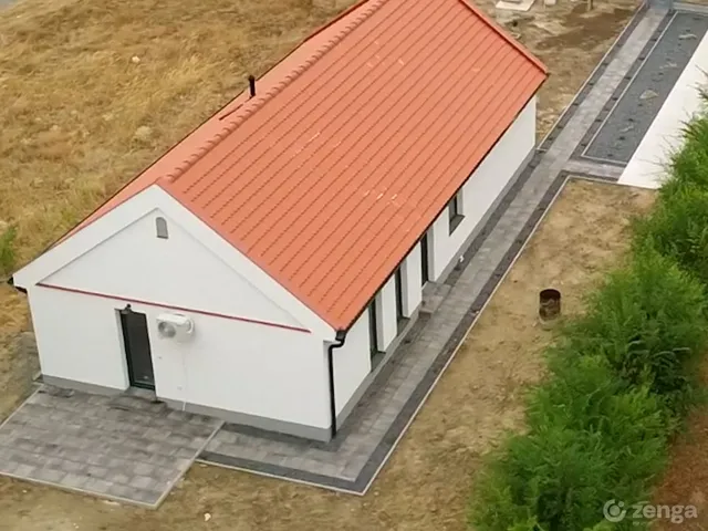 Eladó ház Gönyű 96 nm