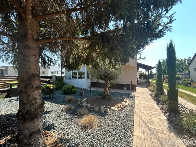 Eladó ház Töltéstava 209 nm