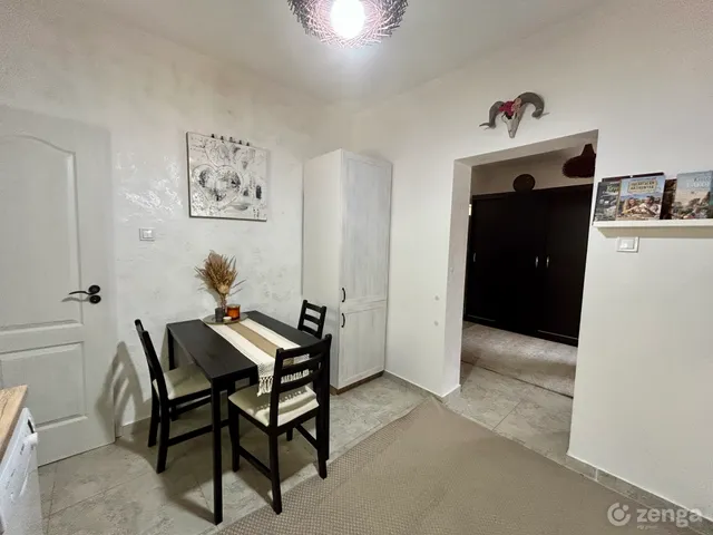 Eladó ház Bársonyos 58 nm