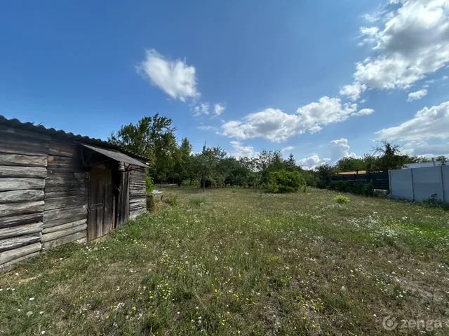 Eladó telek Győr 1007 nm