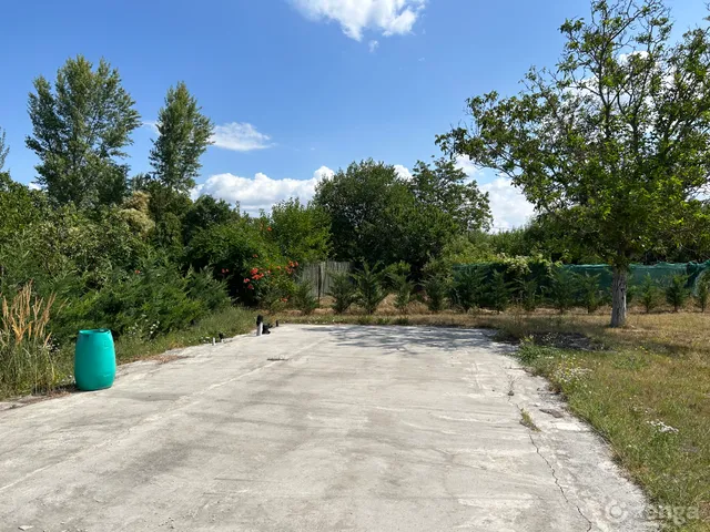 Eladó telek Győr 1007 nm