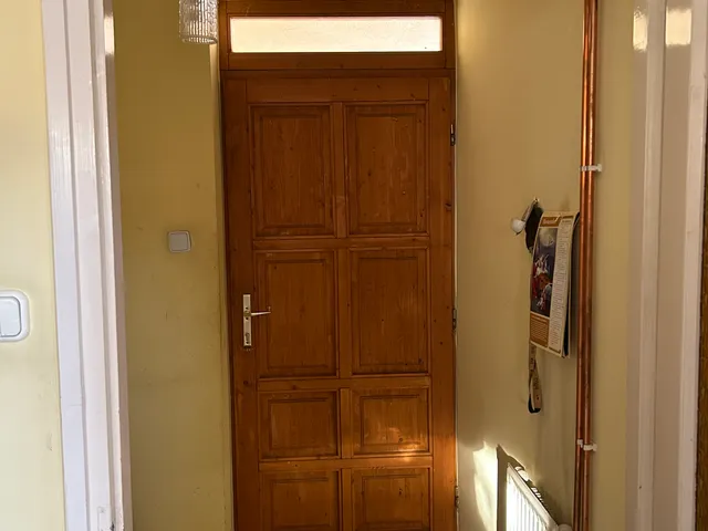 Eladó ház Győrújbarát 73 nm