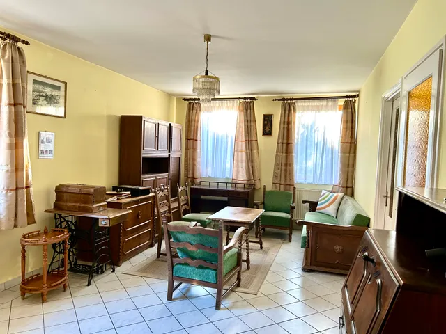 Eladó ház Győrújbarát 73 nm