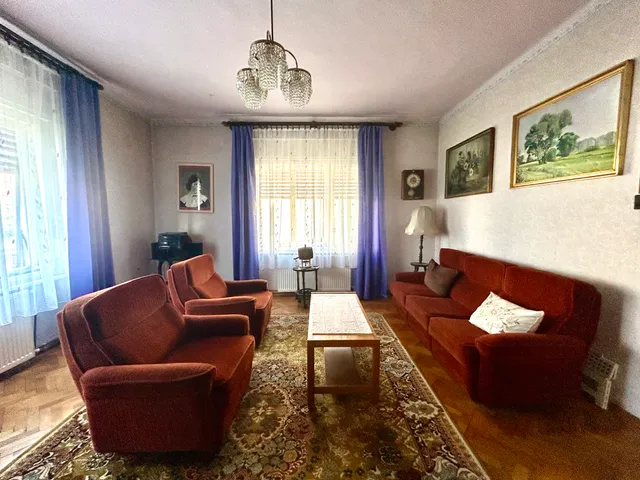 Eladó ház Kóny 110 nm